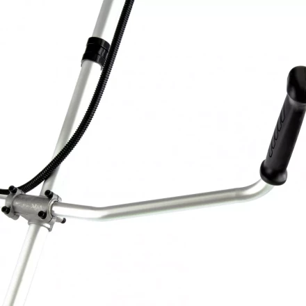 Триммер бензиновый Сибртех БКС 1800 неразъемная штанга 96241 купить в Екатеринбурге