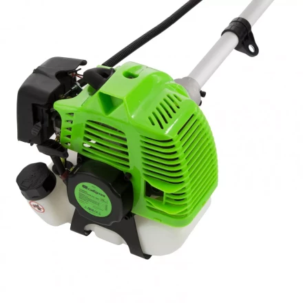 Триммер бензиновый Сибртех БКС 1800 неразъемная штанга 96241 купить в Екатеринбурге