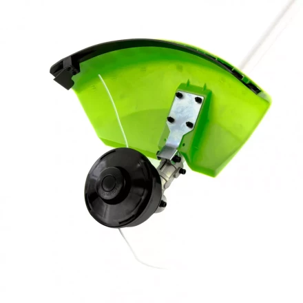 Триммер бензиновый Сибртех БКС 1800 неразъемная штанга 96241 купить в Екатеринбурге