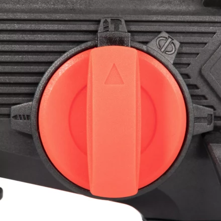 Перфоратор бесщеточный аккумуляторный КВТ HB-20-24 с оснасткой SDS-Plus до 24 мм (102589) купить в Екатеринбурге