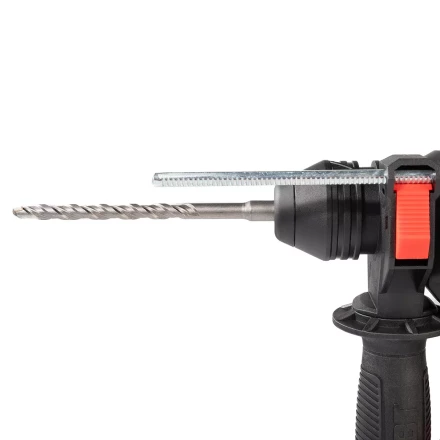 Перфоратор бесщеточный аккумуляторный КВТ HB-20-24 с оснасткой SDS-Plus до 24 мм (102589) купить в Екатеринбурге
