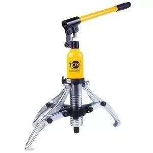 Съемник гидравлический TOR DYF-20T со встроенным насосом (двусторонние захваты) (X) 1048577 купить в Екатеринбурге