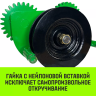 Тележка для ручных талей с цепным приводом HITCH TR100 1 т 3 м (SZ068947) купить в Екатеринбурге