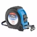 Рулетка 7,5 м х 25 мм БАРС Вектор утолщенное полотно магнитный зацеп обрезиненный корпус 32543 купить в Екатеринбурге