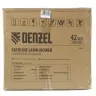 Газонокосилка бензиновая GLD-420, 146 см3, ширина 42 см, 40 л Denzel 58805 купить в Екатеринбурге