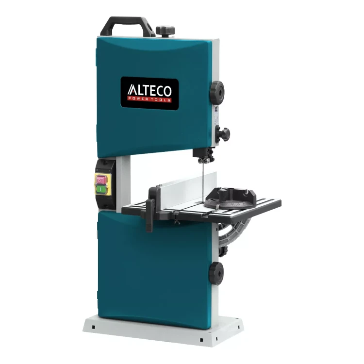 Ленточная пила по дереву ALTECO WBS 90 59600 купить в Екатеринбурге