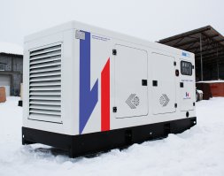 Дизельный генератор ИСТОК АД100С-Т400-РПМ21(е)