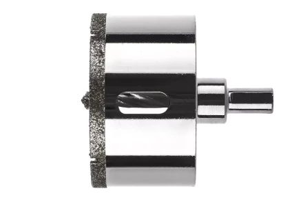 Коронка алмазная HAMMER Ф68мм HEX (DHS 68.0*65/5) купить в Екатеринбурге