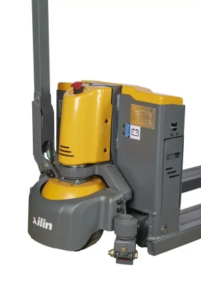 Тележка электрическая 1500 кг 1150 мм XILIN CBD15W-II Li-ion 24V/25Ah с колесом баланса и влагозащ* 1047332 купить в Екатеринбурге