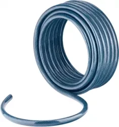 Шланг поливочный ПВХ  3/4&quot;, 20м, &quot;Дачник&quot; СИБРТЕХ 67539 купить в Екатеринбурге