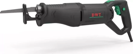 Сабельная пила DWT SASP11-29 V купить в Екатеринбурге