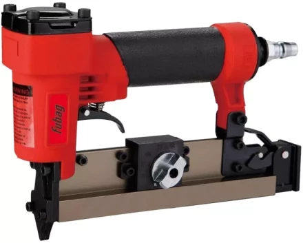 Пистолет шпилькозабивной Fubag P25 купить в Екатеринбурге