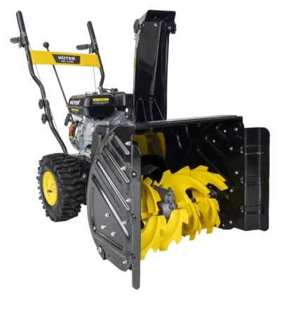 Снегоуборщик Huter SGC 4100W купить в Екатеринбурге