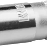 Торцовая головка KRAFTOOL "INDUSTRIE QUALITAT", Cr-V, FLANK, хромосатинированная, 1/4", 8 мм 27815-08_z01 купить в Екатеринбурге