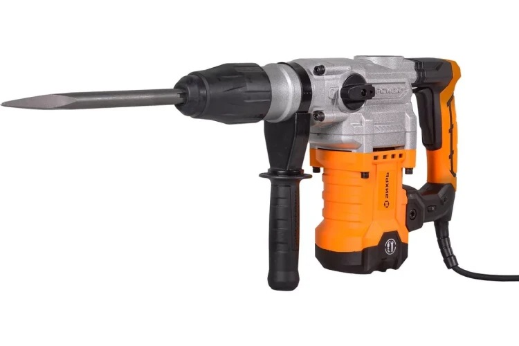 Перфоратор Вихрь П-2000К-М SDS-Max 72/3/21 купить в Екатеринбурге
