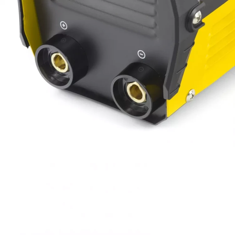 Аппарат инверторный дуговой сварки DENZEL DS-180 Compact 94372 купить в Екатеринбурге
