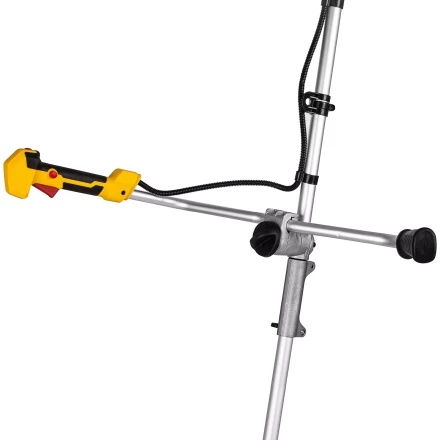 Триммер аккумуляторный бесщеточный Denzel 58720 CBC350-36, Li-ion, 36 В, 350 мм купить в Екатеринбурге