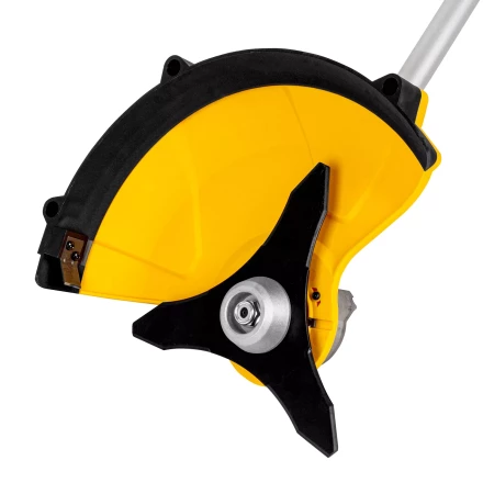 Триммер аккумуляторный бесщеточный Denzel 58720 CBC350-36, Li-ion, 36 В, 350 мм купить в Екатеринбурге