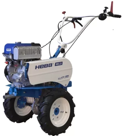 Мотоблок Нева МБ-23 МультиАгро YAMAHA MX250 PRO купить в Екатеринбурге