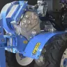 Мотоблок Нева МБ-23 МультиАгро YAMAHA MX250 PRO купить в Екатеринбурге