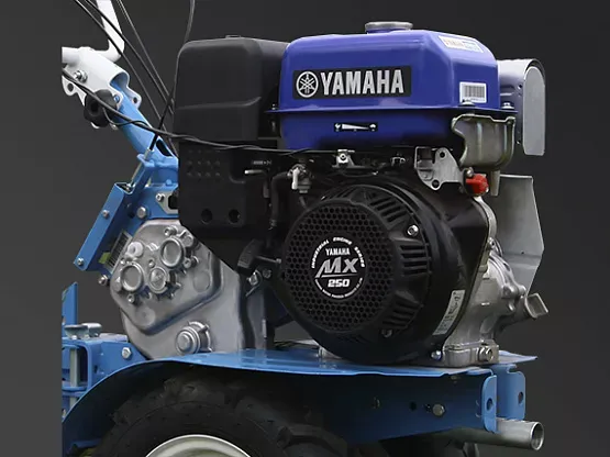 Мотоблок Нева МБ-23 МультиАгро YAMAHA MX250 PRO купить в Екатеринбурге