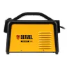Аппарат инвертор. дуговой сварки SDM-220 Top, 220 А, ПВ 60%// Denzel 94357 купить в Екатеринбурге