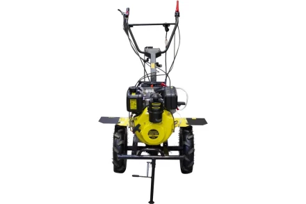 Мотоблок CHAMPION DC1163E ВОМ купить в Екатеринбурге