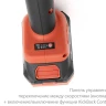 Аккумуляторная угловая шлифмашина ESPIRA CAGI-125-01, 410751 купить в Екатеринбурге