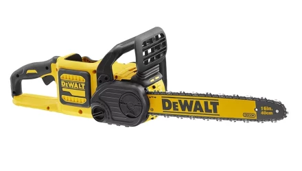 Пила цепная DCM575N аккумуляторная BRUSHLESS DeWalt купить в Екатеринбурге