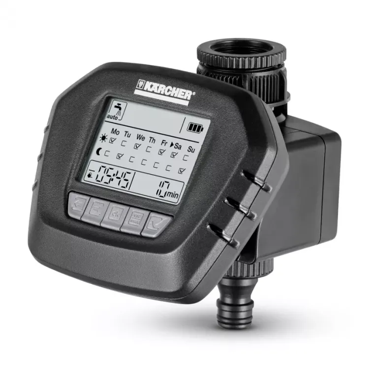 Таймер WT 5 KARCHER купить в Екатеринбурге