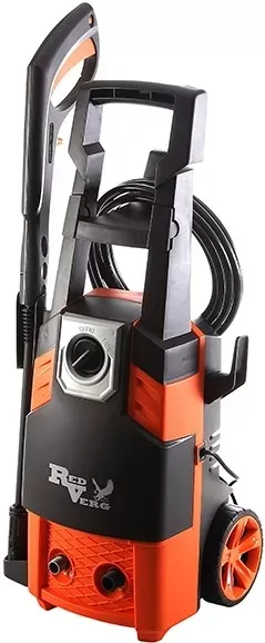 Минимойка-мойка высокого давления RD5461C-160B RedVerg купить в Екатеринбурге