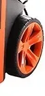 Минимойка-мойка высокого давления RD5461C-160B RedVerg купить в Екатеринбурге