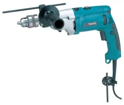 Дрель ударная двухскоростная Makita HP2070F