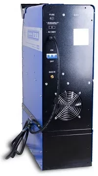 Инверторный сварочный полуавтомат Aurora-Pro SKYWAY 330 SYNERGIC купить в Екатеринбурге