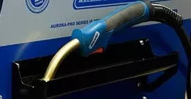 Инверторный сварочный полуавтомат Aurora-Pro SKYWAY 330 SYNERGIC купить в Екатеринбурге