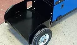 Инверторный сварочный полуавтомат Aurora-Pro SKYWAY 330 SYNERGIC купить в Екатеринбурге