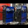 Инверторный сварочный полуавтомат Aurora-Pro SKYWAY 330 SYNERGIC купить в Екатеринбурге