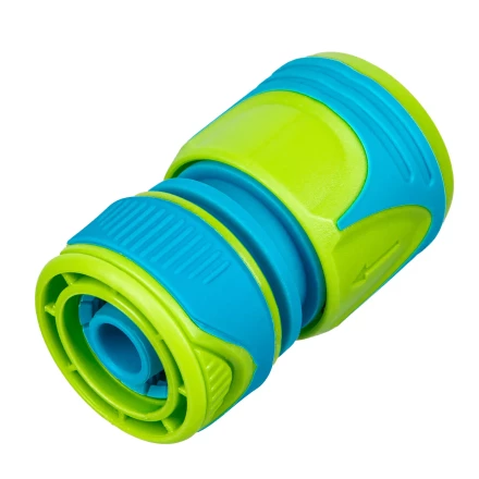 Соединитель быстросъемный 1/2 Palisad Luxe 65777 купить в Екатеринбурге