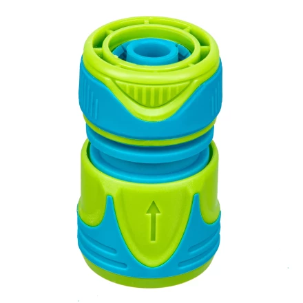 Соединитель быстросъемный 1/2 Palisad Luxe 65777 купить в Екатеринбурге