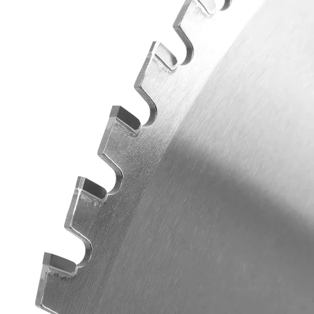 Твердосплавный диск для резки стали Messer. Диаметр 355 мм. купить в Екатеринбурге