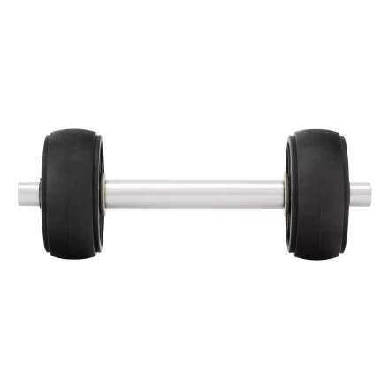 Транспортировочный комплект для виброплиты VC-30W Denzel 98024 купить в Екатеринбурге