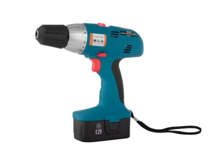 Аккумуляторная дрель-шуруповерт Sturm CD3112P купить в Екатеринбурге