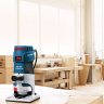 Фрезер кромочный Bosch GKF 600 0.601.60A.100 в кейсе купить в Екатеринбурге