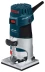 Фрезер кромочный Bosch GKF 600 0.601.60A.100 в кейсе купить в Екатеринбурге