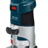 Фрезер кромочный Bosch GKF 600 0.601.60A.100 в кейсе купить в Екатеринбурге