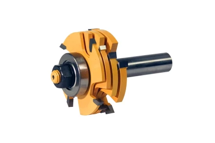 Фреза кромочная фальцевая ф50,8мм 4 диск хв 12мм Энкор 10560 купить в Екатеринбурге