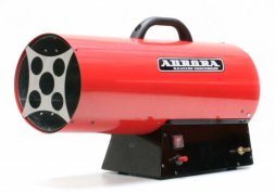Газовая тепловая пушка AURORA GAS HEAT-30 (без регулятора подачи газа)
