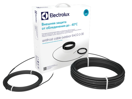 Система антиобледенения ELECTROLUX EACO 2-30-1100 комплект купить в Екатеринбурге