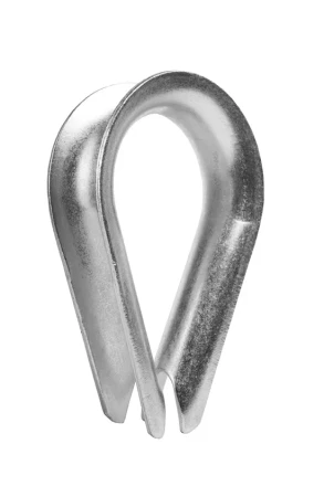 Коуш 34,0 мм TOR DIN 6899 (тип B) (Q) 1000883 купить в Екатеринбурге