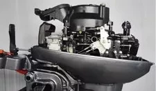 Лодочный мотор подвесной SEA-PRO Т18S купить в Екатеринбурге